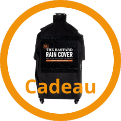 The Bastard Urban XL Complete