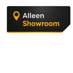 Le Maître tuinhaard/multi-oven - Dark Black (showroom/demomodel)