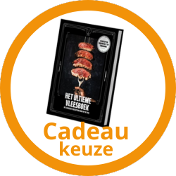 The Bastard Anniversary - limited edition (large)