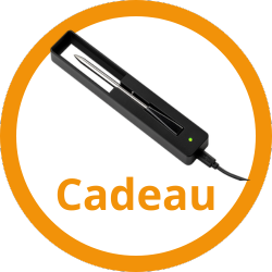 Crossray C4 Infrarood Barbecue