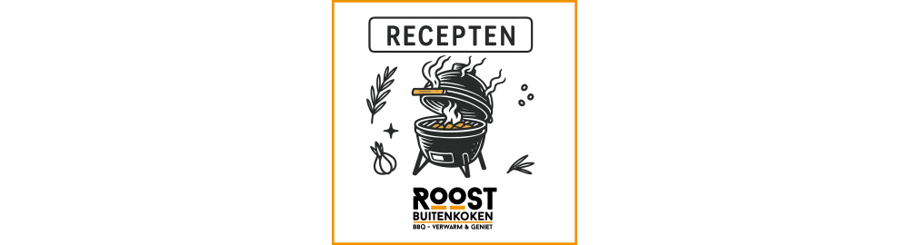 Recept: Bourbon butterfly chicken van de BBQ met gegrilde vijgen en mais