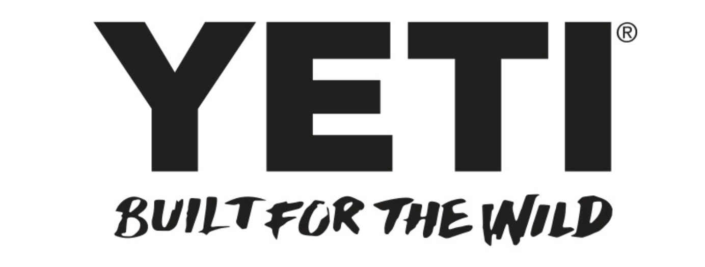 Logo Yeti