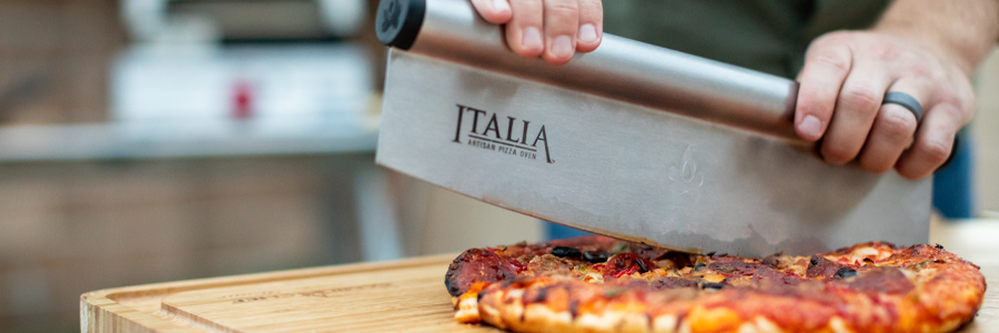 Pizza Accessoires Pizza Accessoires