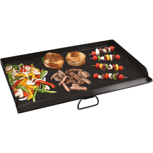 Camp Chef Plancha Groot