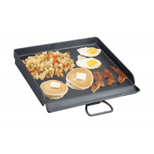 Camp Chef Plancha