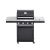 Grandhall Premium G4 Barbecue