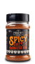 Grate Goods Premium Spicy Chipotle BBQ Rub