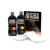 Bastard cleaner en wax set - 2x 500 ml