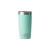 Yeti rambler tumbler thermosbeker 295 ml 10 oz seafoam front