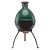 Big Green Egg - Chiminea limited edition detailfoto vooraanzicht