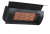 Heatstrip Wand Natural Gas Terrasverwarming