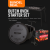 Combinatiedeal Halloween 2025 Dutch Oven starter set - Camp Chef 10