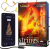 Twinkly 200 RGB LED Candle Strings smart verlichting bediend via app met instelbare kleuren en scènes