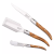 Charcuterieset Laguiole set Style de vie