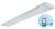 HEATSTRIP Elegance 3200W elektrische infrarood terrasverwarming