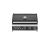 Grandpro Maxim G5 inbouwbarbecue