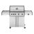 Grandpro Pro Elite Barbecue