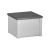 Grandpro Aluminium Kamadostand - Wit