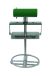 Big Green Egg Cast Iron Grid Lifter