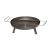 Buschbeck Vuurschaal BBQ Rooster 60 & 80 cm