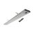 Heatstrip Runway 3200 watt met afstandsbediening en app - Wit