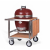 Monolith Classic Pro Red 2.0 in Buggy met zijtafels 