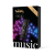 Twinkly Music Dongle | Bluetooth en Wi-Fi USB-geluidssensor