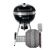 GrillGrate grillrooster set – rond - 3 delig Ø57 cm
