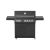 Crossray+ by Heatstrip Barbecue