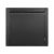 Grandpro Inbouw Deur Set Enkel - Zwart Large