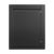 Grandpro Inbouw Deur Set Enkel - Zwart Medium