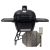 GrillGrate set - ovaal - XL 23-25