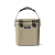 YETI roadie 24 beige tan hard cooler koelbox front