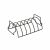 Monolith Sparerib Rek