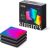 Twinkly Square LED-wandpanelen | 3 stuks - uitbreidingsset 