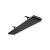 Heatstrip Design All Black 1800 watt heater - productdetailfoto