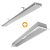 THE3600-C42-1 Heatstrip elegance 3600 watt inbouwframe