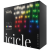 Twinkly Icicle verlichting | 190 LED lampjes