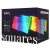 Twinkly Squares LED wandpanelen – slimme RGB verlichting met appbediening voor binnengebruik