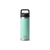 Yeti rambler water bottle chug cap sportfles 8 oz 