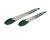 Big Green Egg Silicone Tipped Tongs - 40cm