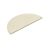 Big Green Egg ConvEGGtor Stone - Large - Half moon/halve maan