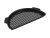 Big Green Egg Perforated Grid - BBQ tray - Large - half