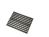 GrillGrate Set - Twee 35cm BBQ Roosters