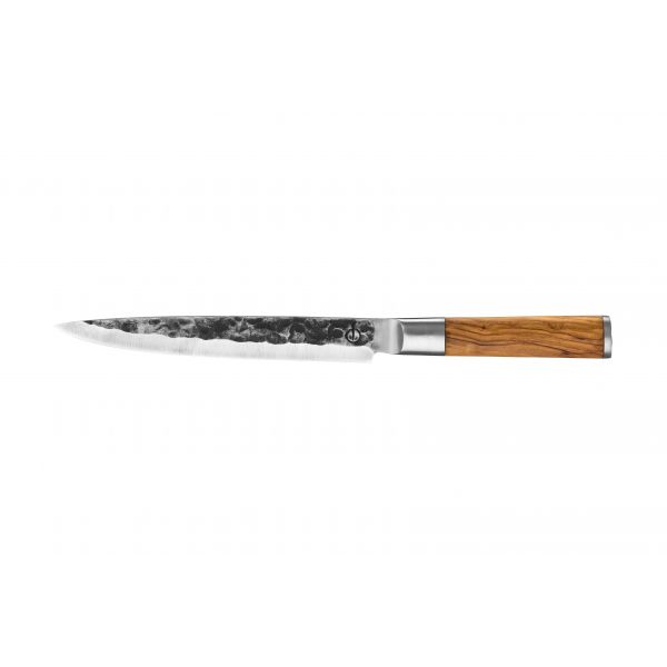 Forged Vleesmes Olijf