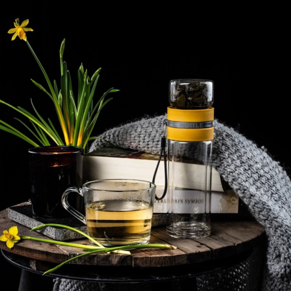 Style de Vie - T-bottle theebeker sfeer