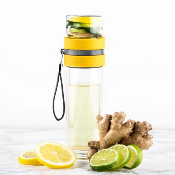 Style de Vie - T-bottle theebeker