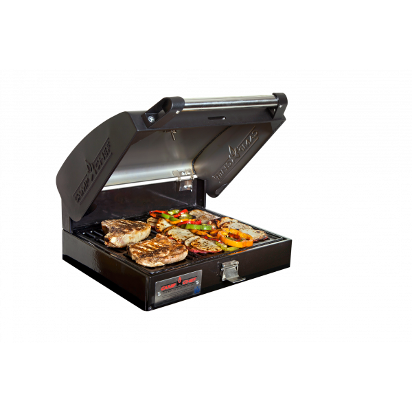 Camp Chef Deluxe BBQ grill (BB30LEU)