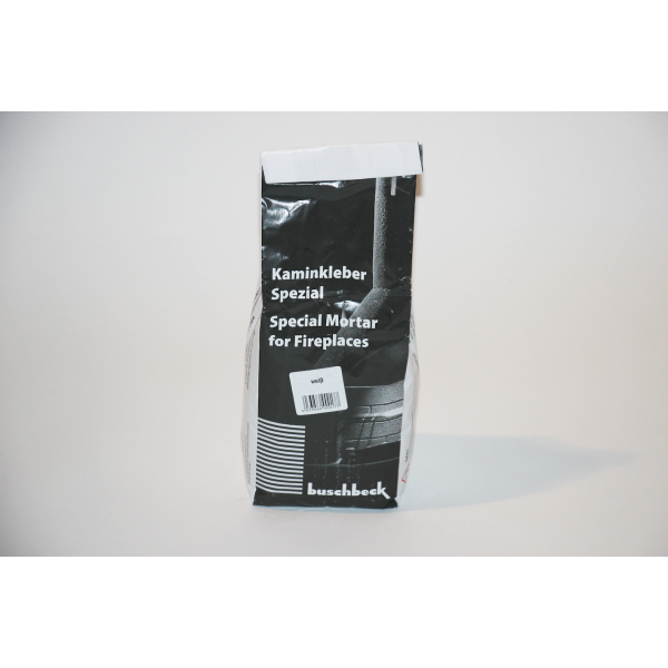 Buschbeck Lijm Wit 2kg