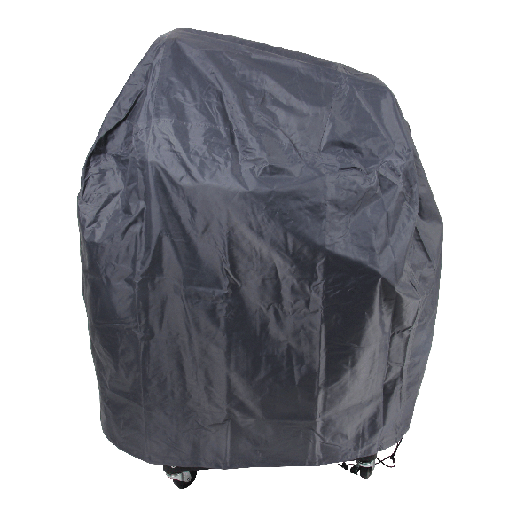 Hoes Grandhall Xenon kolen barbecue